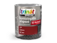 Trinát speciális korróziógátló alapozó oxid vörös 0,75 l