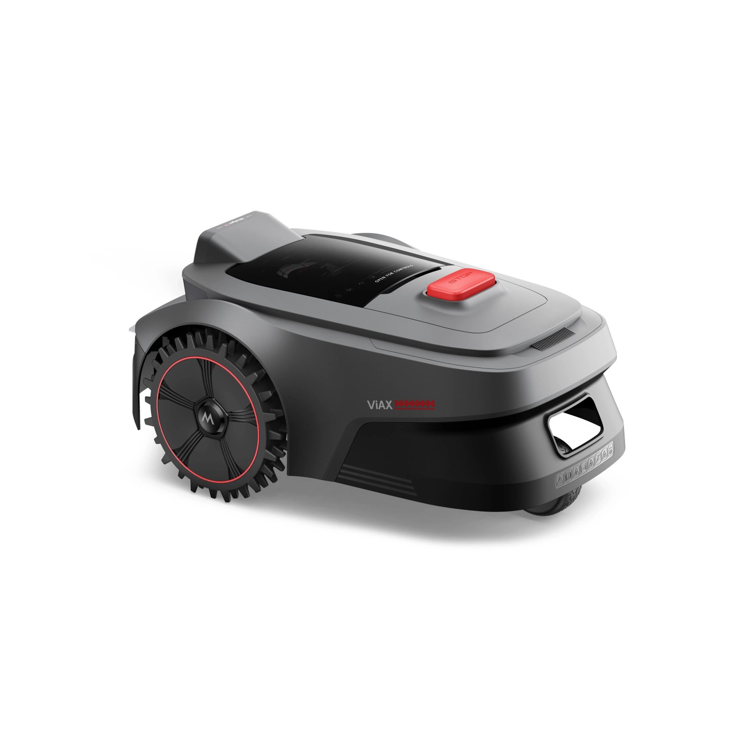 MOVA ViAX300 robotfűnyíró