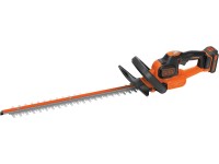 Black+Decker  sövényvágó 18V 45cm 2Ah