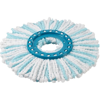 Leifheit pótfej Clean Twist Disc Mop Ergo Micro Duo számára