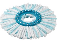 Leifheit pótfej Clean Twist Disc Mop Ergo Micro Duo számára
