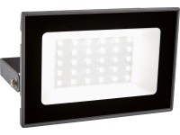 LED-es lámpa 30 W szürke LED-es lámpa 30 W szürke