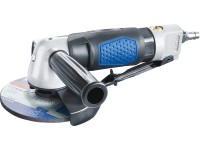 LUX sűrített levegős sarokcsiszoló D-WIS-6 125 mm LUX sűrített levegős sarokcsiszoló D-WIS-6 125 mm