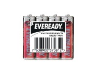 Eveready ceruzaelem HD AA / R6 SHP4