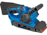 LUX-TOOLS szalagcsiszoló E-BAS-900