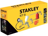 Stanley légkészlet szett Stanley légkészlet szett