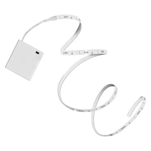 Osram LED szalag Flex Battery, 500cm, elemes, rugalmas és dimmelhető.