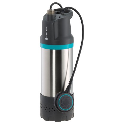 GARDENA merülő nyomószivattyú 5900/4 inox