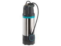 GARDENA merülő nyomószivattyú 5900/4 inox