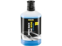 Kärcher Plug n Clean autósampon 1 l