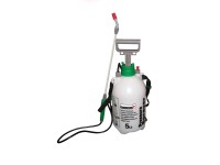 Stahlman 5 L nyomásperemtező Stahlman 5 L nyomásperemtező