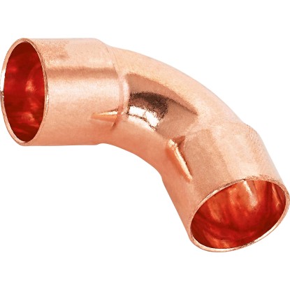 Forrasztható ív 18 mm 5002A réz