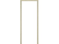 Beltéri ajtó blokktok Cédrus jobbos 100 cm x 210 cm Beltéri ajtó blokktok Cédrus jobbos 100 cm x 210 cm