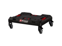 Einhell görgős szállítólap az E-Case rendszerkofferhez