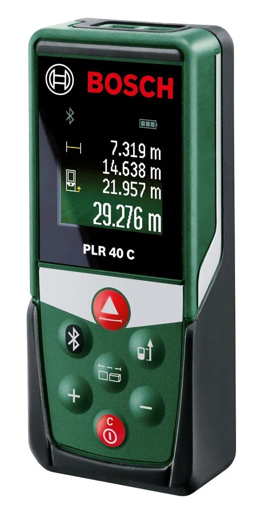 Bosch Lezeres Tavolsagmer Obi