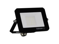 Osram FL Lux LED-es reflektor 10W semleges fehér IP65-ös védelemmel fekete Osram FL Lux LED-es reflektor 10W semleges fehér IP65-ös védelemmel fekete