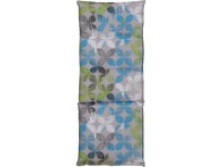 Beo Berlin magastámlás székpárna 120 cm x 50 cm