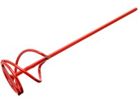 LUX habarcskeverő,  85 mm, 500 W