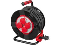 Kábeldob 40 m IP44 túlmelegedés elleni védelem 16 A Kábeldob 40 m IP44 túlmelegedés elleni védelem 16 A