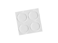 Wenko ütköző tartozékokra 4 darab átlátszó Wenko ütköző tartozékokra 4 darab átlátszó