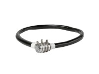 Számkódos kerékpár zár Számkódos kerékpár zár