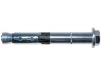 Fischer FH II 10/10 S K nagyteljesítményű rögzítőelem (hatlapfejű csavar) (2 db)