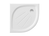 RAVAK zuhanytálca 90 fehér