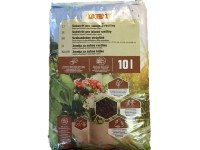 Szobanövényföld 10 l Szobanövényföld 10 l