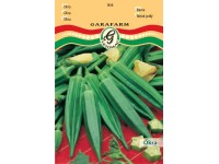 Okra  vetőmag