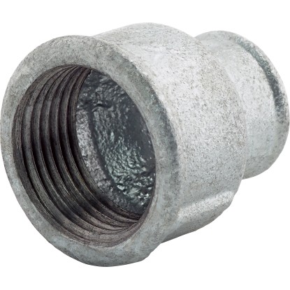 Szerelvény 30,3 mm (Rp 1) x 18,6 mm (Rp 1/2) temperöntvény