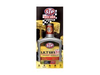 STP 76400 Ultra 5 in 1 üzemanyag adalék BENZIN 400 ml STP 76400 Ultra 5 in 1 üzemanyag adalék BENZIN 400 ml