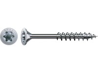 Spax T-Star süllyesztett fejű univ. csavar plus-behajt. 5 mm x 60 mm 50 darab