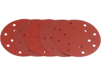 LUX csiszolótalp 150 mm K 60 LUX csiszolótalp 150 mm K 60