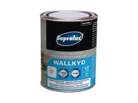 Supralux falfesték Wallkyd beltéri higiéniai 0,9 l fehér