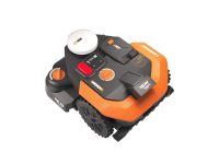 Worx robotfűnyíró M800 WR308E Landroid Vision Cloud
