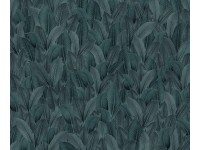 Komar Bain de Feuilles fátyoltapéta 300 cm x 250 cm