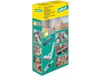 Wolfcraft illesztőkészlet laminált- és design padlóhoz