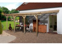 Weka teraszfedés 5-ös méret 704 cm x 306 cm Weka teraszfedés 5-ös méret 704 cm x 306 cm