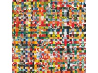 Komar fotótapéta gyapjú Bibite 200 cm x 250 cm