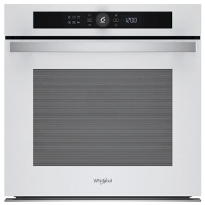 Whirlpool beépíthető sütő WOI4S8CM1S