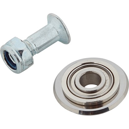 LUX pót vágókorong Classic 6 mm x 22 mm