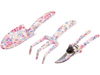 LUX 3 részes kis szerszámkészlet