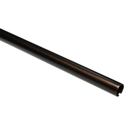 Gardinia belül futó függönyrúd 1 Windsor 2,5 cm x 200 cm bronz