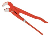 LUX sarokcsőfogó Comfort S befogó nyílással 25 mm LUX sarokcsőfogó Comfort S befogó nyílással 25 mm