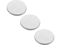 Gombelem CR2032 lítium 3 db Gombelem CR2032 lítium 3 db