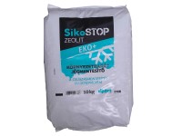 SikoStop EKO+ zeolitos jégoldó 10 kg SikoStop EKO+ zeolitos jégoldó 10 kg