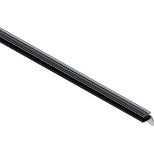 Csere mágneses tömítés Newport 80/90 zuhanyfalhoz, 1870 mm hosszúság.