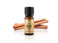 Aranycímkés illóolaj 10 ml fahéj