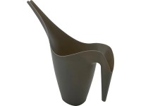 Öntözőkanna műanyag 1,7 l antracit