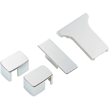 Takarókupak készlet Visolo oldalfalakhoz